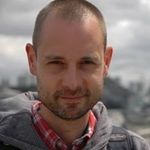 Martin Jespersen - @markatmartin - Instagram