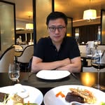 Dr Martin Jiang - @martin_jiang88 - Instagram