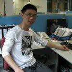 Martin Jiang - @dais1987 - Instagram