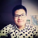 Martin_Jiang - @tiantian9345 - Instagram