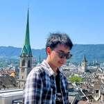 Martin Jiang - @fortnight288 - Instagram