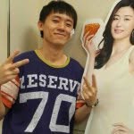 MartinJiang - @martinx_jiang - Instagram