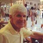 Martin Joffe - @silver8md - Instagram