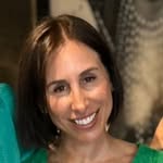 Martine Joffe - @martinejoffe - Instagram