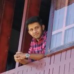 Martin Joy - Facebook