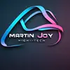 Martin Joy - @martinjoyhightech - TikTok