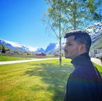 Martin Joy - Facebook