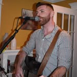 Martin Joyce - Live Music - @martinjoycemusic - Instagram