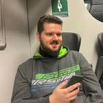 Martin Kadlec - @czech_ninja_1400 - Instagram