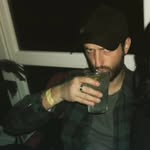 Martin Kadlec - @melanchoholik - Instagram
