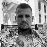Martin Kečkéš - @martin_keckes_ - Instagram