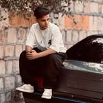 martin - @martinkeykhosravi - Instagram