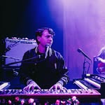 Martin Schmid  |  Keyboards  |  Music - @martinkeyz - Instagram