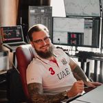 𓅓 Martin Knapp - @martin_the_trader - Instagram
