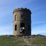 Martin Knapp - @peakdistrict70up - Instagram