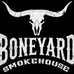 Martin Knapp - @boneyardsmokehouse - Instagram