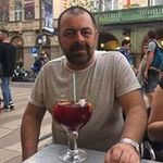 Martin Knott - @captaintalisker - Instagram