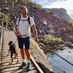 Knut Martin Hovd - @knutmartinhovd - Instagram