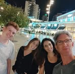 Martín Kohan - Facebook