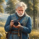 Andreas Martin Kohnen - @andreasmartinkohnen - Instagram