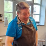 Martin Kohn - @chefs_kohn - Instagram