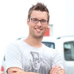 Martin Köhn - @tigeradoo - Instagram