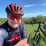 Martin Koller - @milesahead.cycling - Instagram