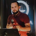 Eliezer Martinkoski - @eliezer.martinkoski - Instagram