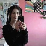 Marina Martinkoski - @martinkoskimarina - Instagram
