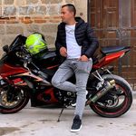 Martin Chavkovski - @martinchavkoski - Instagram