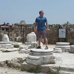 Martin Koster - @koster1590 - Instagram