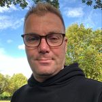 Martin Koster - @kostermartin - Instagram