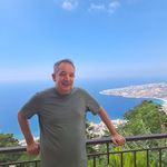 Martin Koster - @martinkoster67 - Instagram