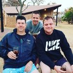 Martin Kruger - @martin.kruger45 - Instagram