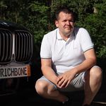 Martin Krüger - @richbone_official - Instagram