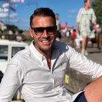 Martin Krüger - @martin_kruger1983 - Instagram
