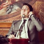 Martin Kruger - @ek_is_martin - Instagram