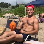 Martin Kruger - @mjkruger08 - Instagram