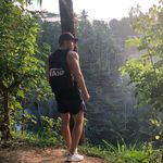 Martin Krüger Bernaas - @krugeerr - Instagram