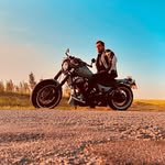 Martin Kubánek - @martinkubanek - Instagram