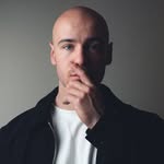 Martin Kuchynka - Your fav baldie - @martinkuchnka - Instagram