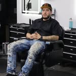 Marty The Barber | MODESTO, CA📍 - @martinkutzz - Instagram