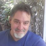 Martin Ladd - @soulrider54 - Instagram