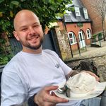 Martin Ladd - @martin_ladd - Instagram