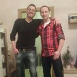 Martin Landers - @maddinlanders - Instagram