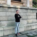 Martin Láník - Facebook