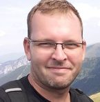Martin Laník - Facebook