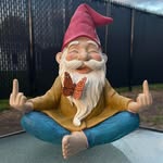 Martin Lapierre - @flintrubble69 - Instagram