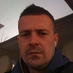 Martin Lapierre - @lartonmartin12 - Instagram