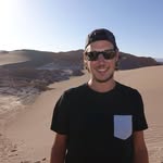 Martin Lapierre - @martinlap81 - Instagram